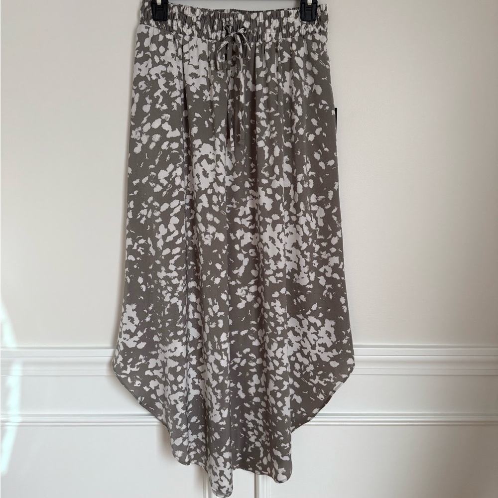 Simply Vera - Vera Wang Midi Skirt